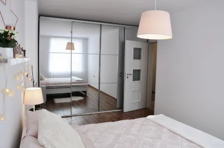 Lux apartment Отели в г. Pazardzhik