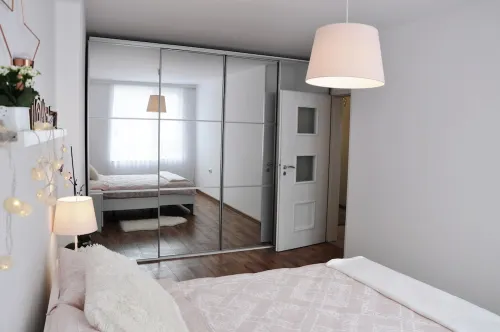 Lux apartment Hotels in Pazardzhik