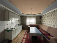 The best place for a relaxing holiday. Great view of the Pamir Mountains Hotels in Alay District