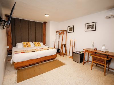 Casa de Arte Hotel Boutique