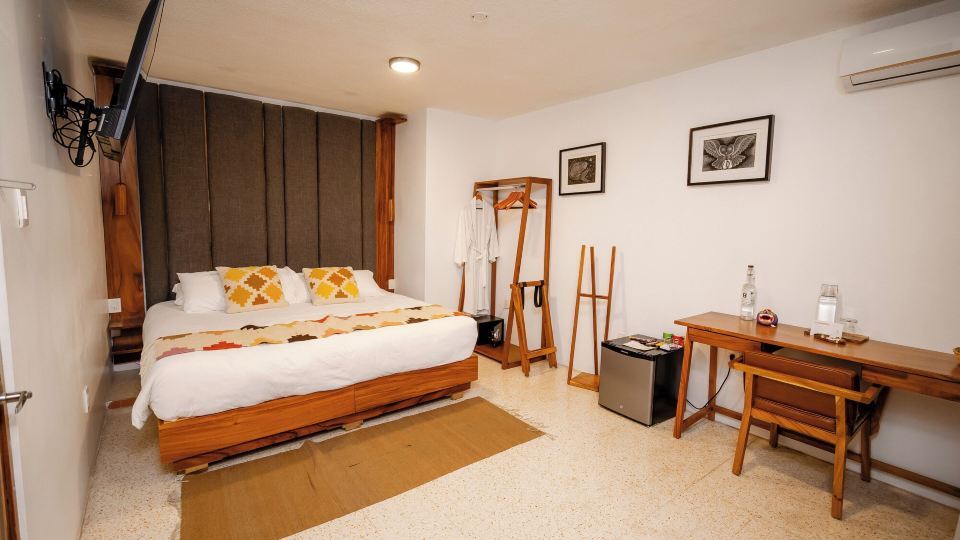 Casa de Arte Hotel Boutique