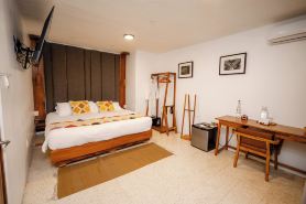 Casa de Arte Hotel Boutique