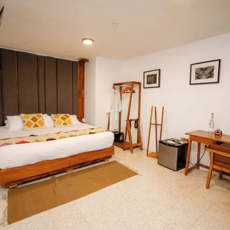 Casa de Arte Hotel Boutique