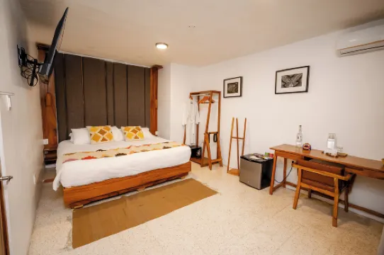 Casa de Arte Hotel Boutique