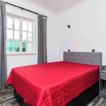 Ory Red Apartment, São Rafael, Albufeira Rooms