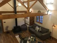 Wensleydale at Cheesemans Farm