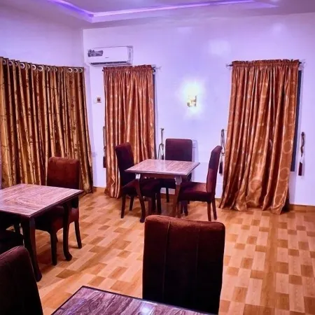 Prima Apartment