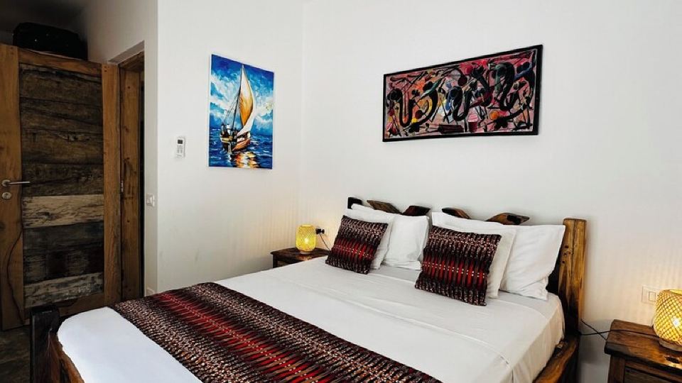 Uzuri Villa Kiwengwa
