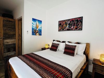 Uzuri Villa Kiwengwa