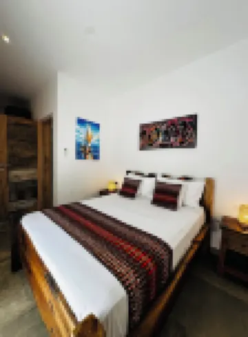 Uzuri Villa Kiwengwa Hotels in 