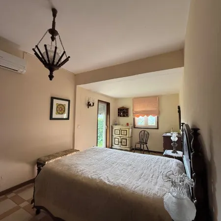 Quinta de Vilar Country House with pool near Porto
