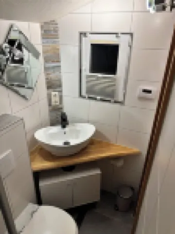 Charming vacation home in the middle of nature near Kühlungsborn