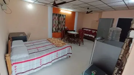 Peaceful 1RK Room 9000084372