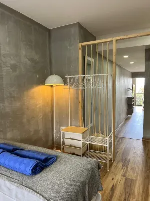 Madeira Caniçal-vega House Vista mar Praias e Piscinas e Natureza Hotels near Ponta de São Lourenço