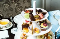 De Pastorie Bed & Breakfast - breakfast