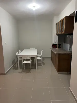 Jarabacoa Lovely 3 bedroom Apt Free Wi-Fi/parking 2 mins from Arterra Hotels in 