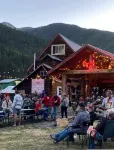 Columbine Roadhouse in Silverton