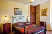 Charming villa in picturesque Spello with Garden Views