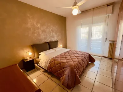 Residence County 1 Hotels near Villa Costanza