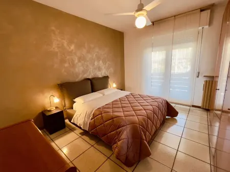 Residence County 1 Отели в г. San Pietro in Cariano