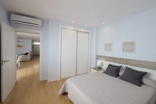 3 bedroom private vacation home in portocolom Hotels in Puerto Colom