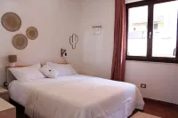 Cozy apartment with sea view Hotels in Arbatax