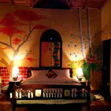 Nature Room, Arthouse Others