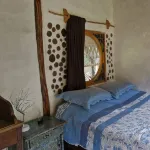 Hobbit mud house with stunning mountain views Hotels in Sutatausa