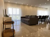 Beachfront with Rooftop