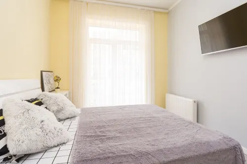 Apartment near sea!!