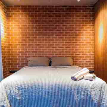 Camperdown- Luxury Architectural apartment  Escape Rooms