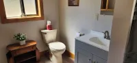 Serene cabin with WiFi in La Pine