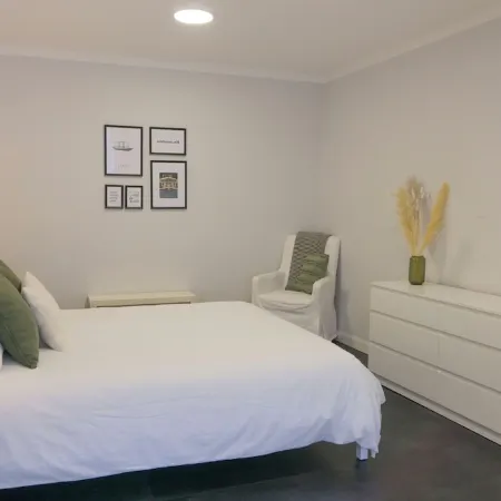 Borgovico Green Apartments