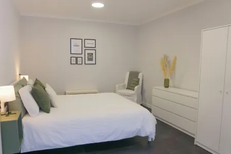 Borgovico Green Apartments