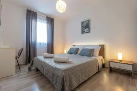 Holiday home Galižana