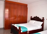 A beautiful place a home away from home at the heart of Eldoret Hotel a 