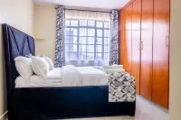 Quzuri Homestay located in Nairobi near the JKIA  and SGR