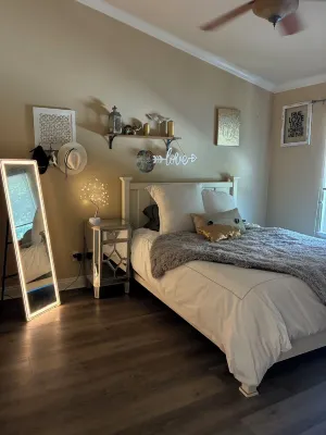 Charming 3-bedroom condo with AC and WiFi in enchanting Mission Viejo