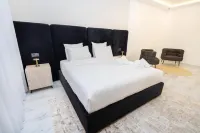 Appartement de luxe confortable - serenity stays Các khách sạn ở 