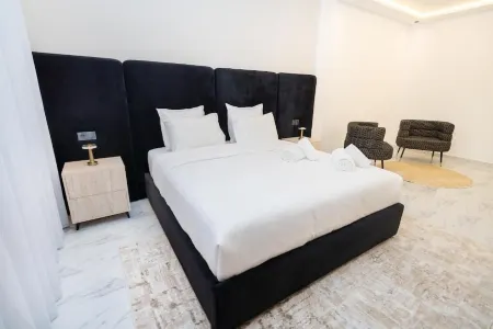 Appartement de luxe confortable - serenity stays