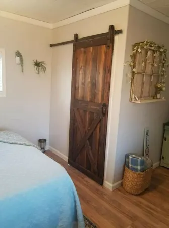 Charming & Peaceful  Bungalow in quaint Red Bluff