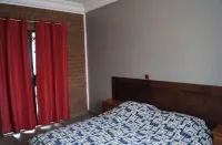 Residence Vicyma Bafoussam Centre 2P Tout Confort, Chambre Climatisée