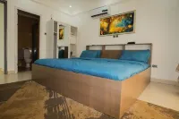 Spacious 4-bedroom villa with Private pool