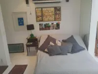 An experience! Hotels in Campo Belo