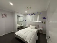 Modern Luxury with Nature Các khách sạn ở Spring Farm