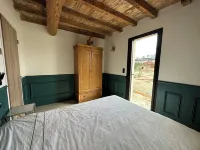 MAS PROVENCE SWIMMING POOL 7 BEDROOMS 7 BATHROOMS for 20 PERS and open-air cinema