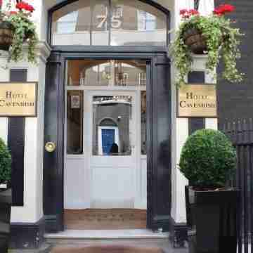 Hotel Cavendish Hotel Exterior