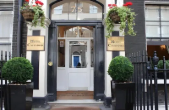 卡文迪什酒店 鄰近皮卡迪利廣場的酒店