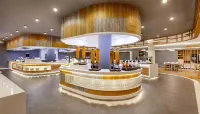 巴塞羅蓬塔翁布里亞酒店 - 酒吧