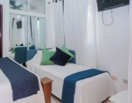 Villa OASis, Samanà RD, near the lemon waterfall.